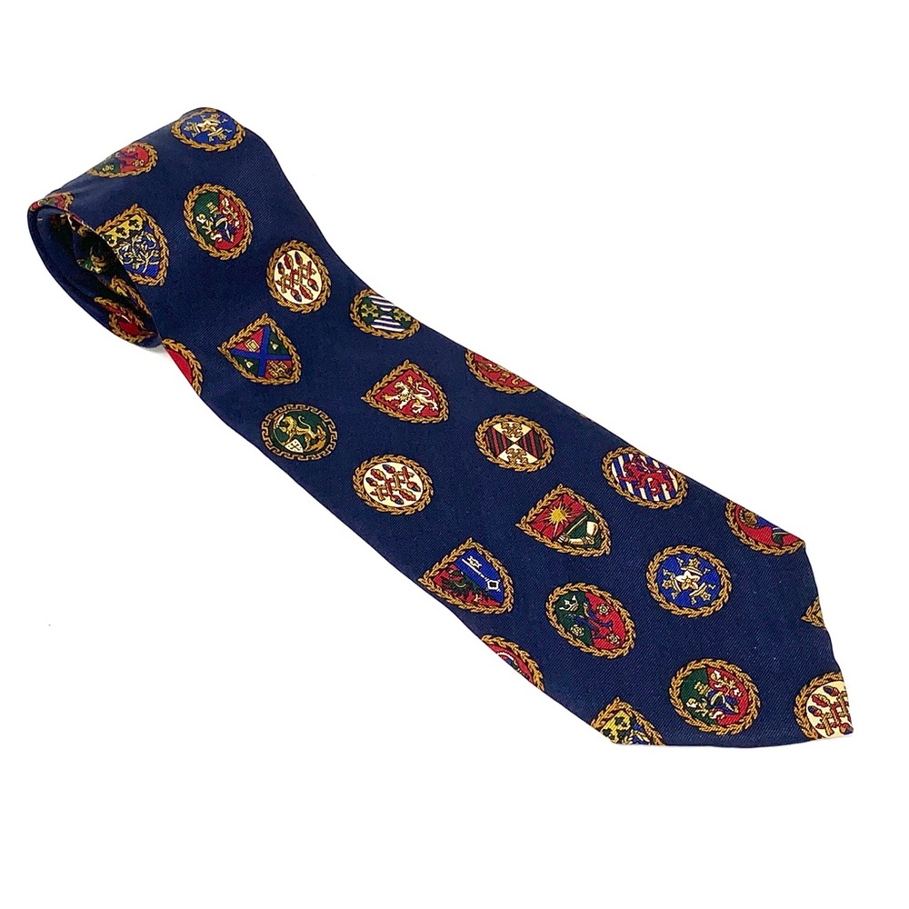 Boss Silk Tie